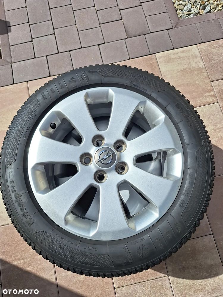 Opel Insignia 2.0 CDTI ecoFLEX Start/Stop Sport - 6