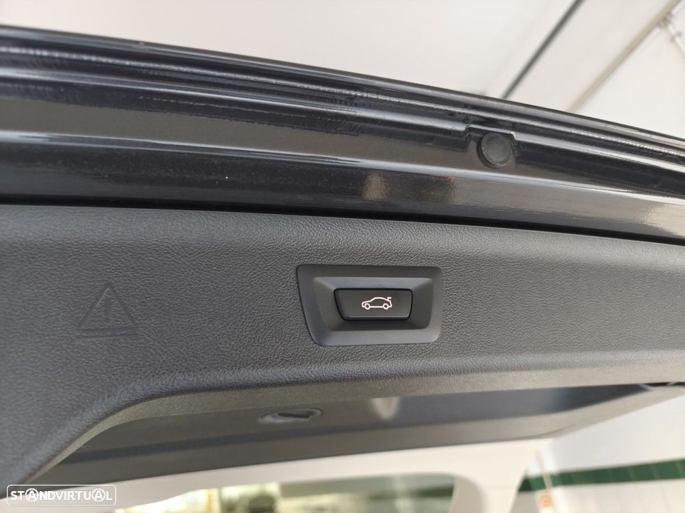 BMW 520 d Auto - 19
