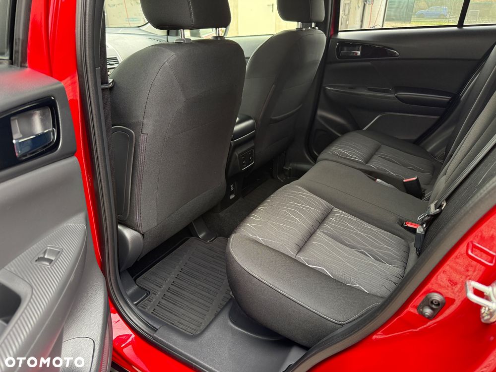 Mitsubishi Eclipse Cross 1.5 T-MIVEC 2WD CVT Diamant+ - 27