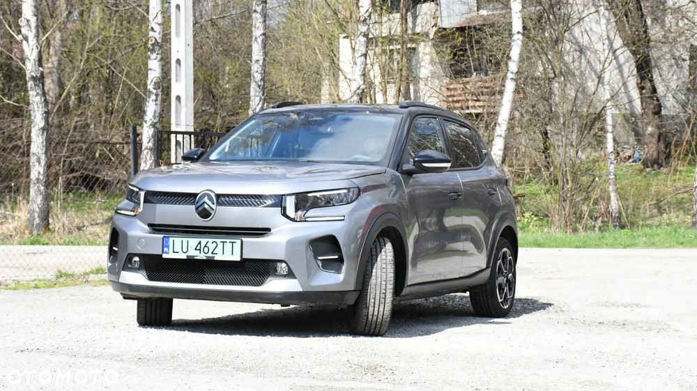 Citroën C3 EV113 Comfort Range 44.8kWh Collection - 6