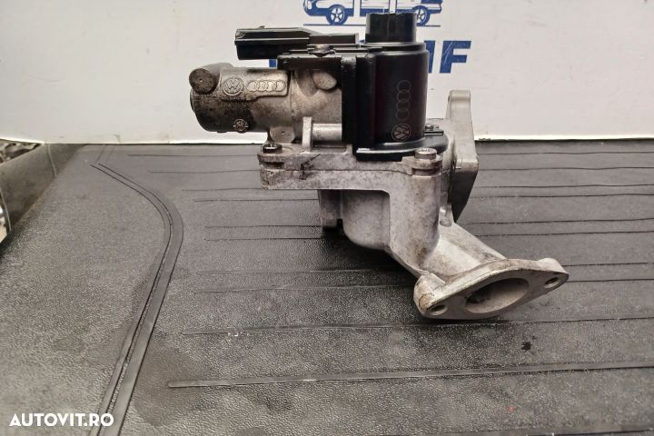 Egr 03G129637A 03G131501D 03G129637A 03G131501D Volkswagen VW Passat - 4