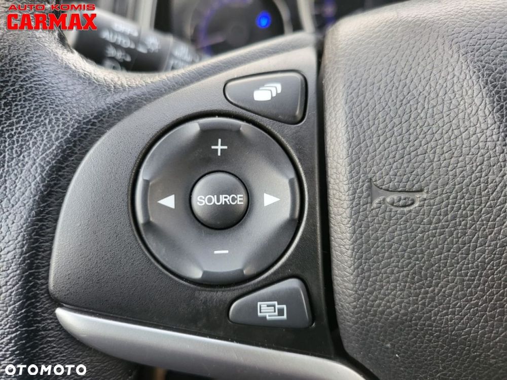 Honda Jazz 1.3 i-VTEC Elegance - 14