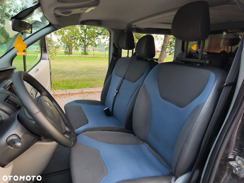 Renault Trafic - 14