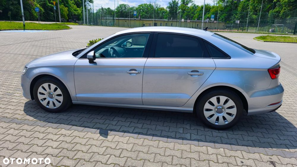 Audi A3 - 7