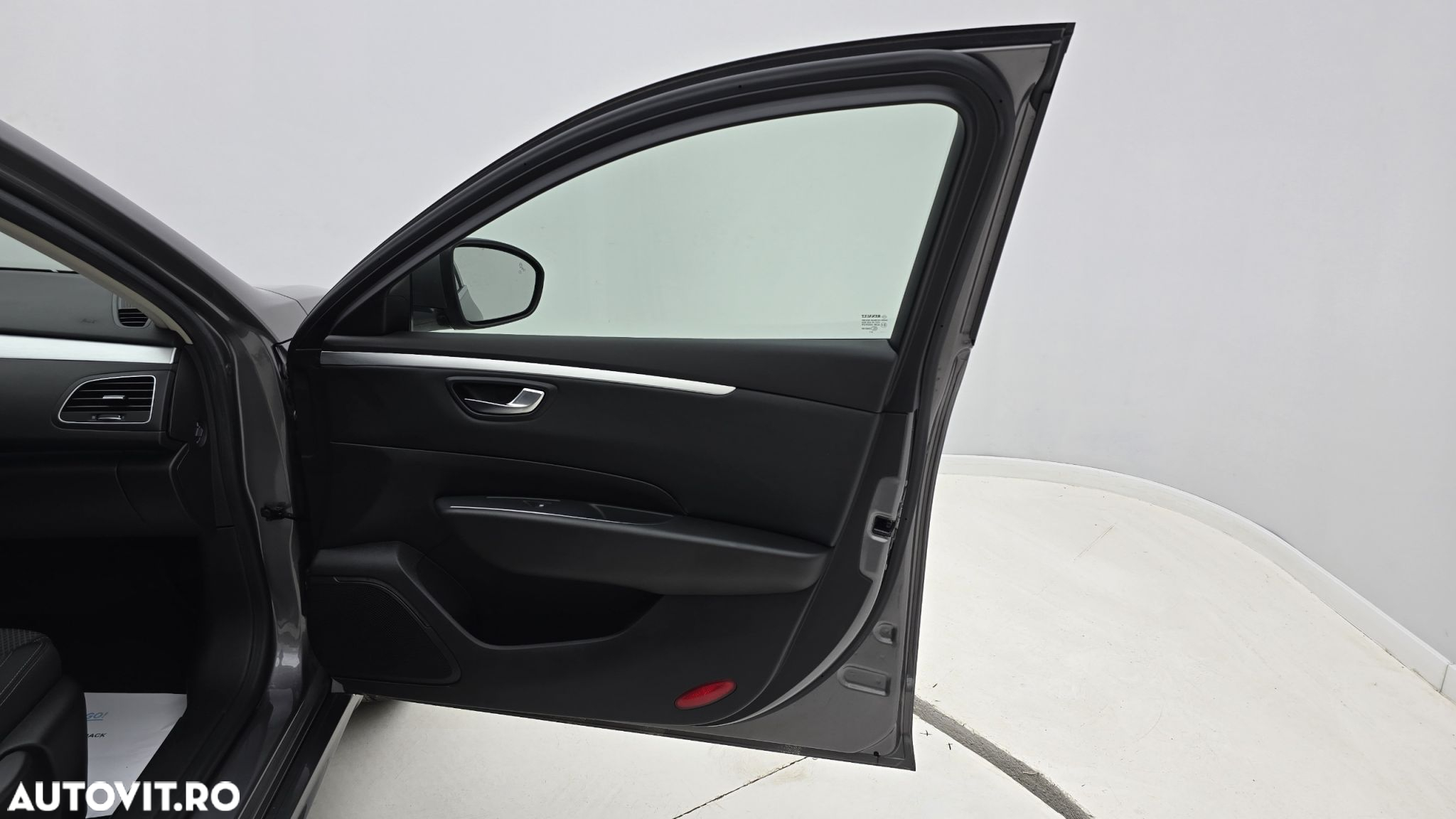 Renault Talisman - 18
