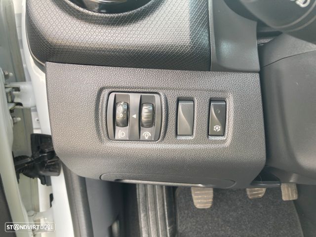 Renault Clio (Energy) TCe 90 Start & Stop LIMITED - 15