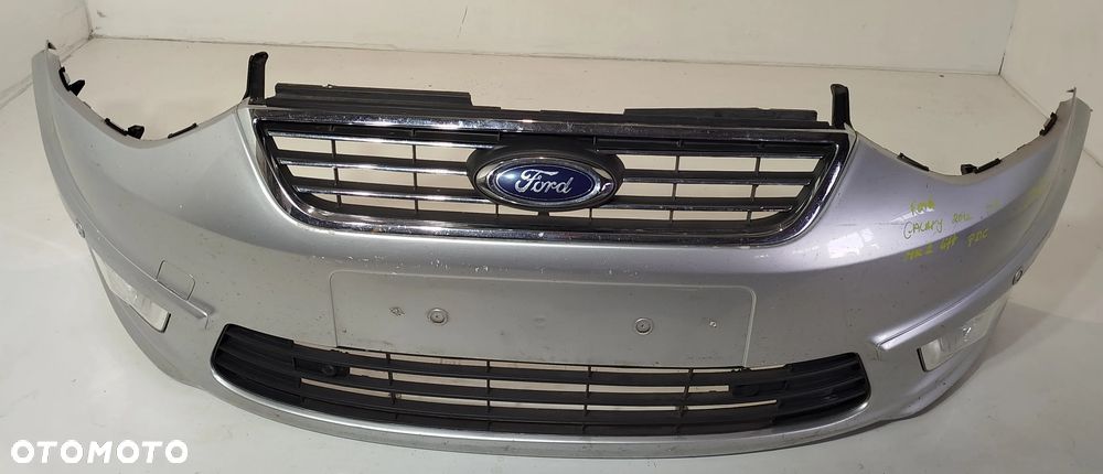 Zderzak Przedni Ford Galaxy MK3 05-10 58 PDC - 4