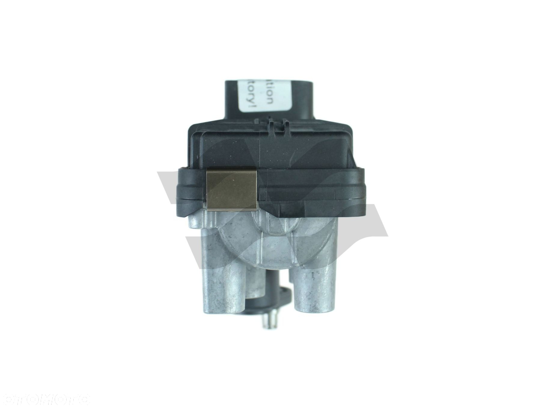Nastawnik elektroniczny Hella do 8516123 BMW X5 M50d 280kW N57D30C 2013- - 4