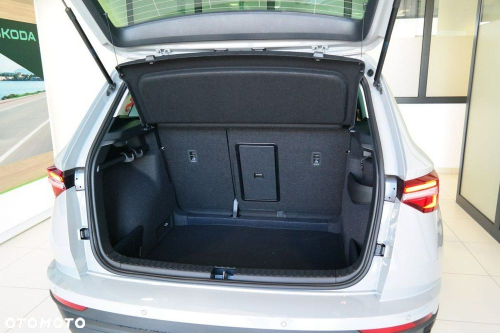 Skoda Karoq - 29