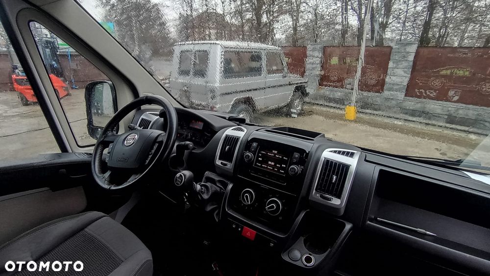 Fiat Ducato MJ L2 - 10