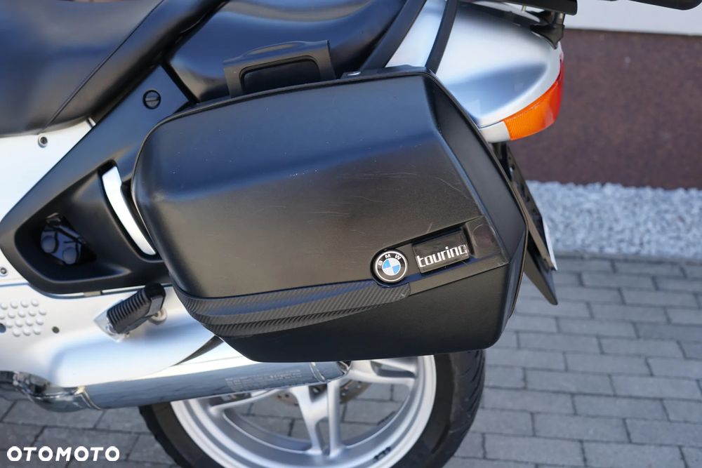 BMW R - 26