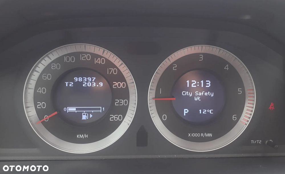 Volvo XC 60 - 11