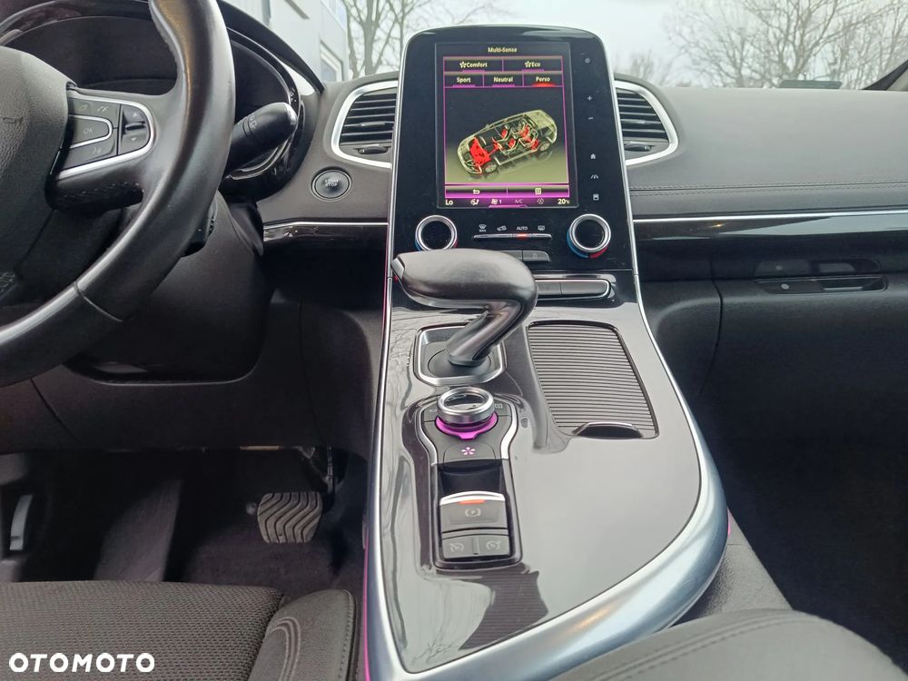 Renault Espace Energy dCi 160 EDC Intens - 11