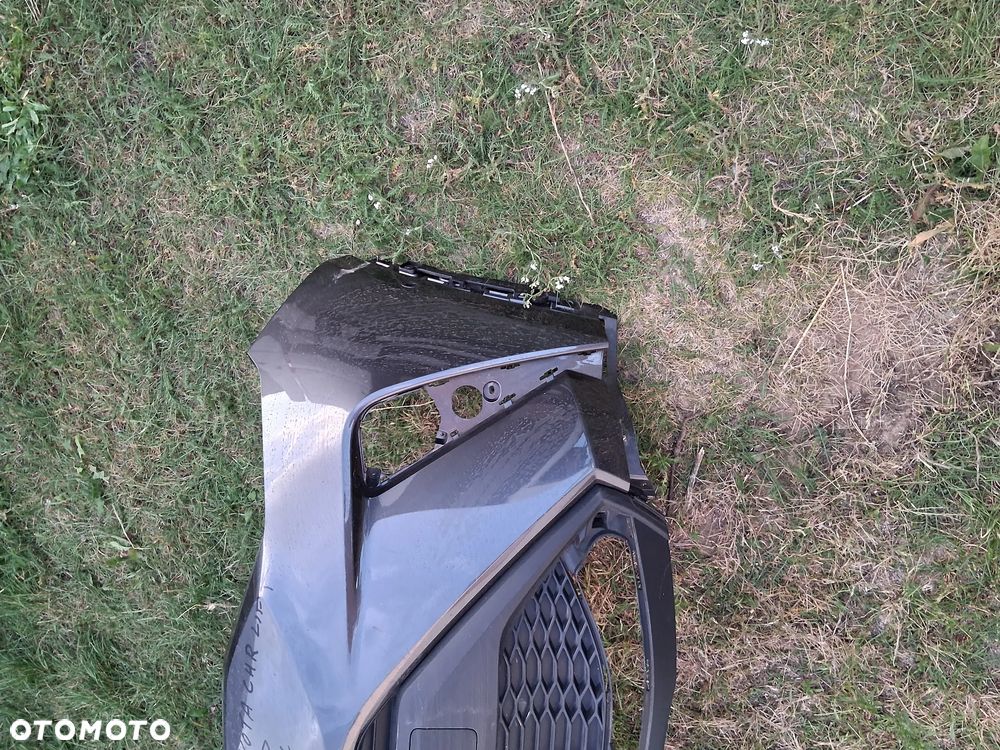 Zderzak Przod Przedni Toyota CHR LIFT 2019- - 2