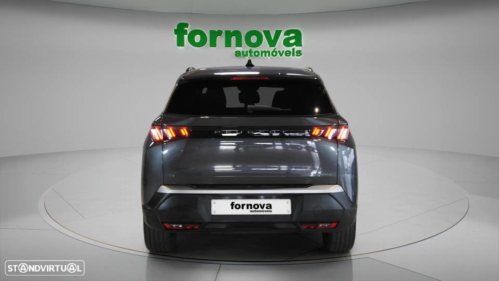 Peugeot 5008 1.2 Hybrid Allure e-DCS6 - 7
