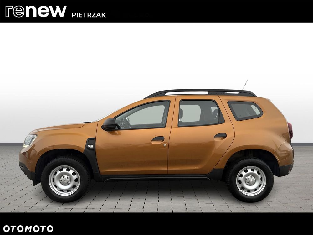 Dacia Duster - 2