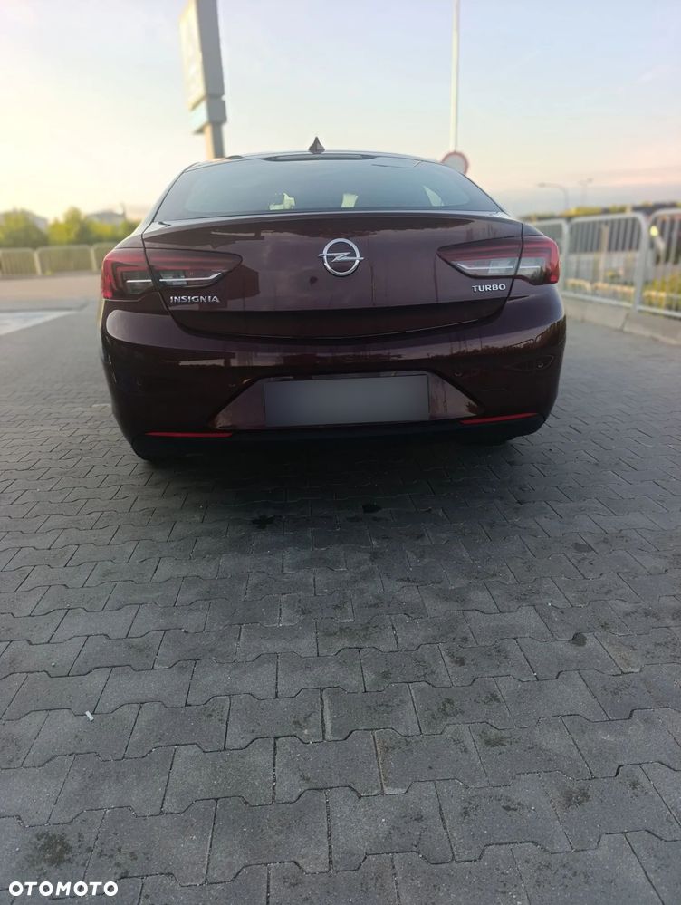 Opel Insignia 1.5 T Enjoy S&S - 5
