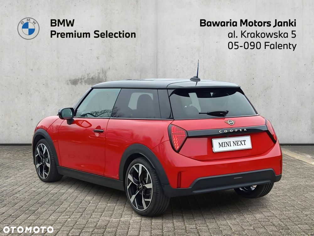 MINI Cooper - 9