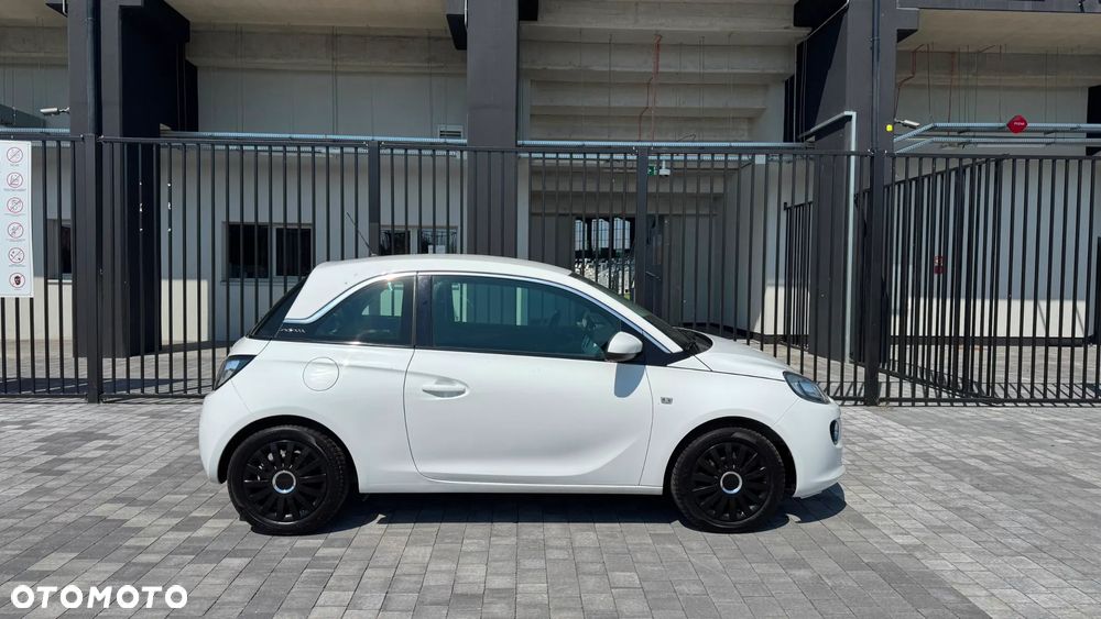 Opel Adam 1.2 Black Jack - 24