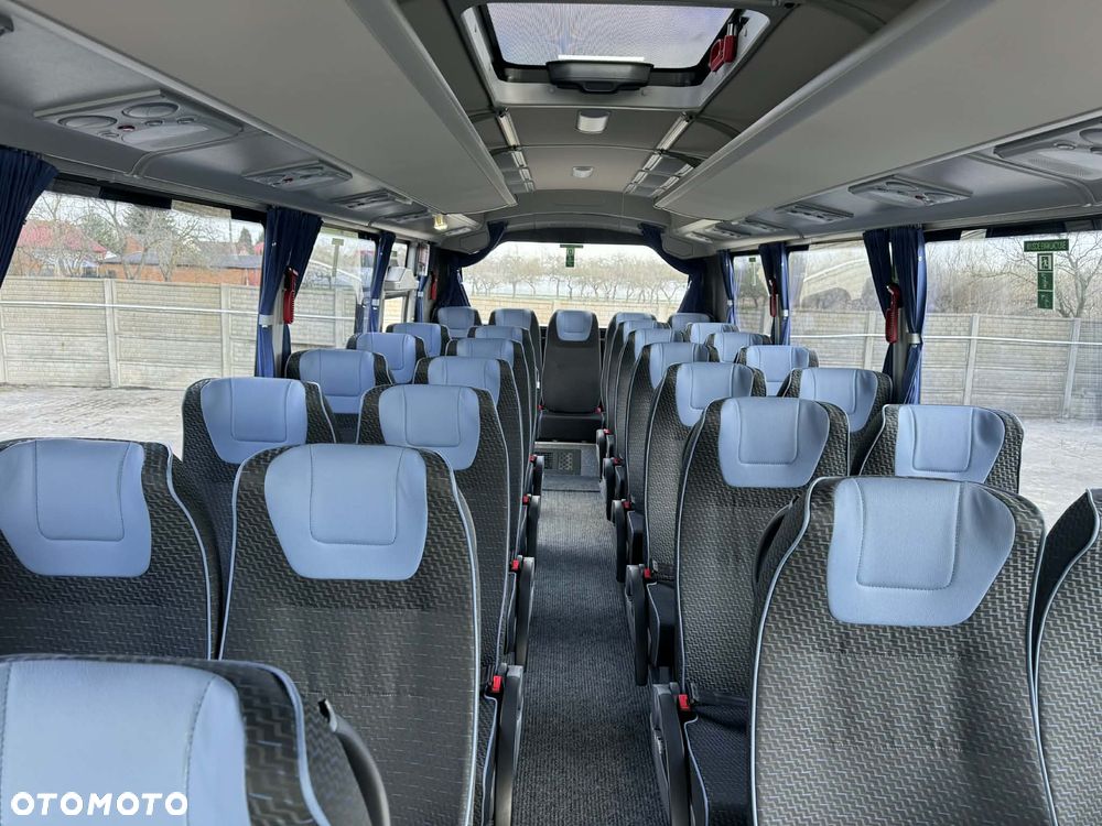 Temsa Prestij SX - 13