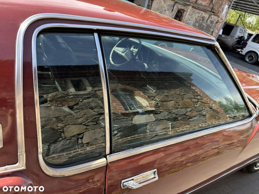 Oldsmobile Toronado - 12