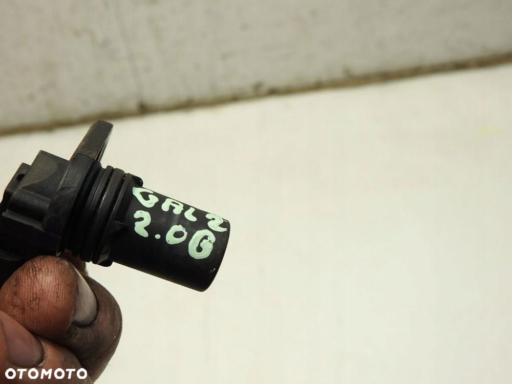 CZUJNIK POŁOŻENIA WAŁKA FORD GALAXY MK2 2.0B 1S7F-12K073-AD - 3