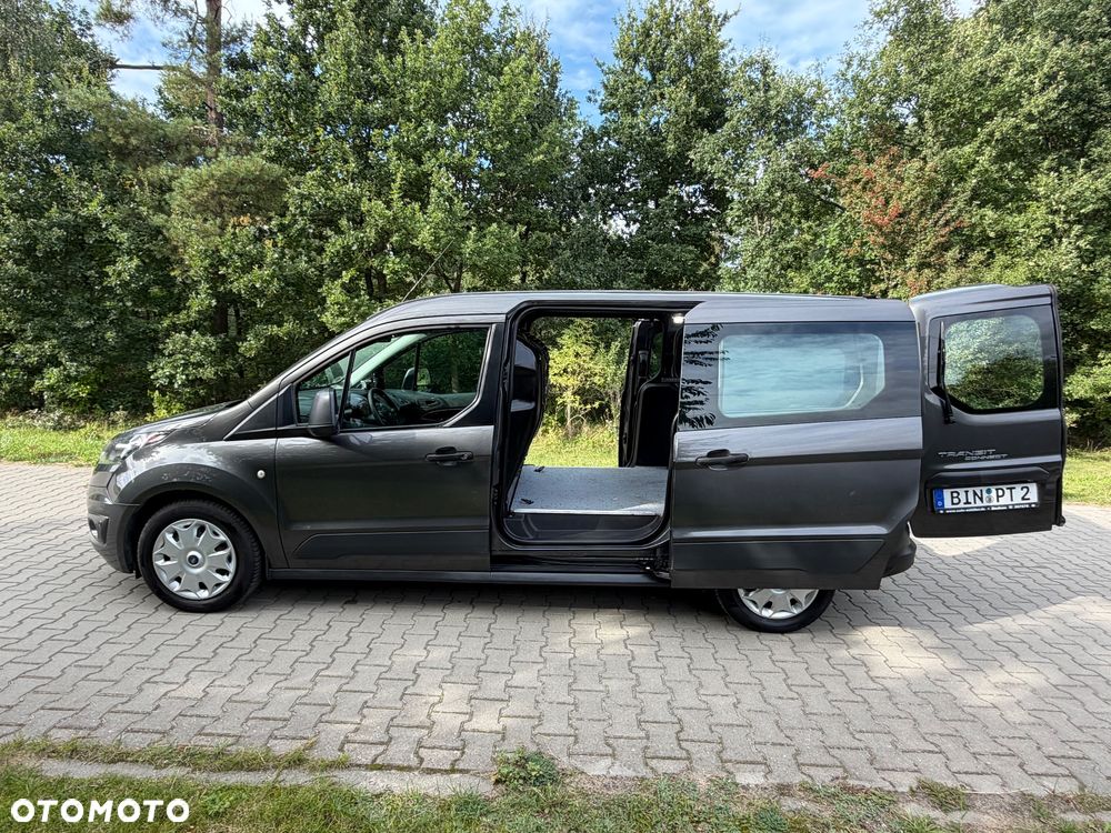 Ford Connect - 4