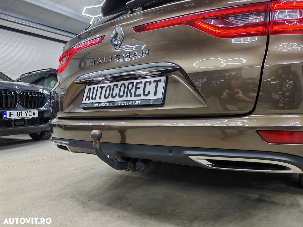 Renault Talisman ENERGY TCe 150 EDC INTENS - 40