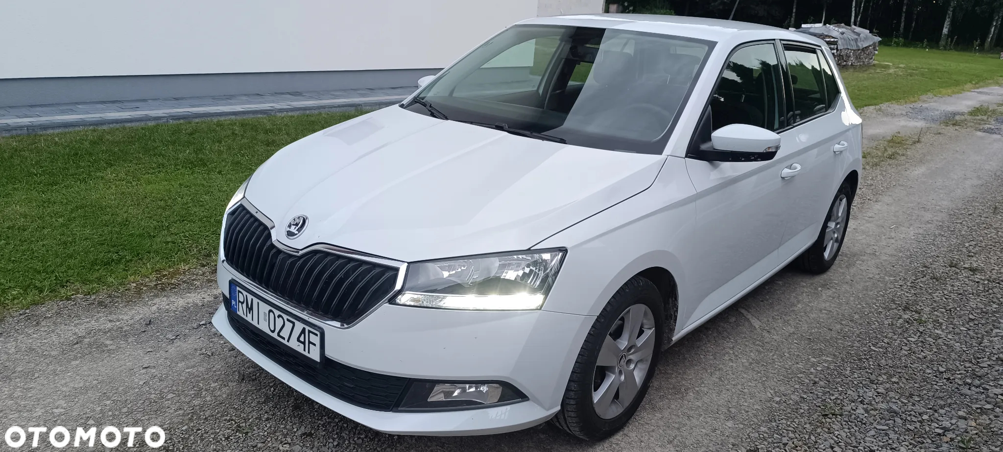 Skoda Fabia 1.0 TSI Style - 3