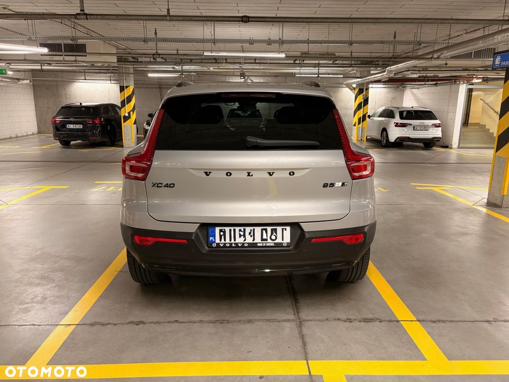 Volvo XC 40 B5 AWD Ultimate Dark - 3