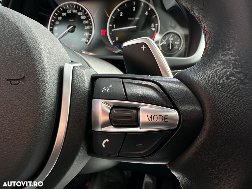 BMW X6 xDrive40d - 21