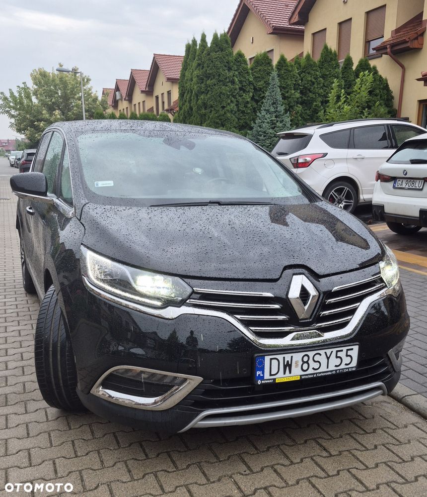 Renault Espace - 1