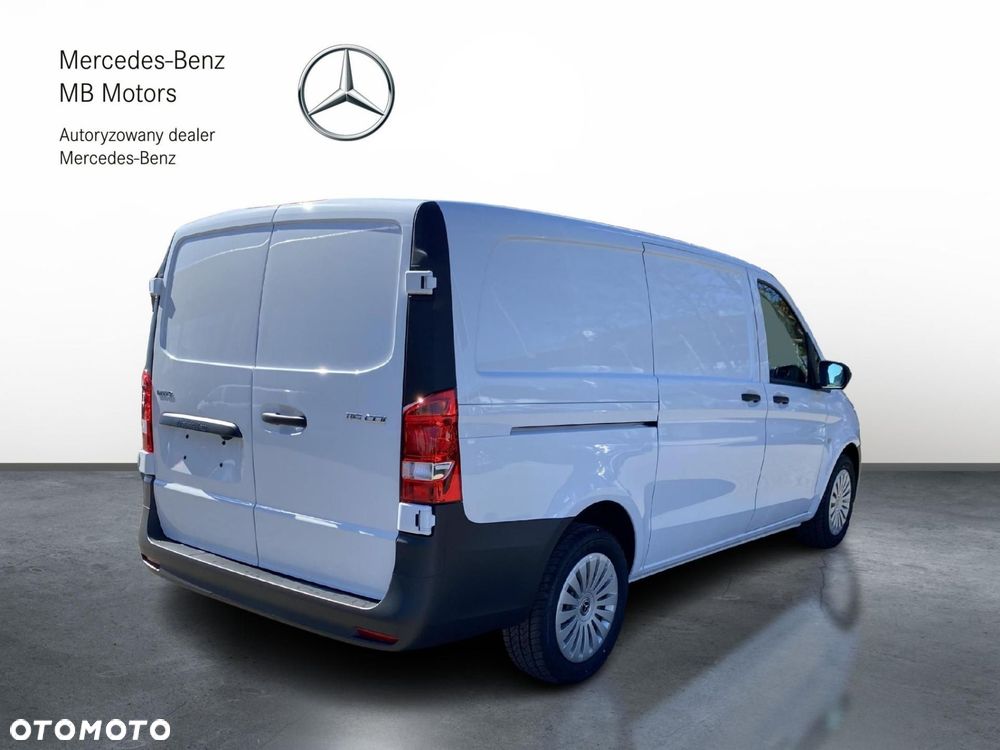 Mercedes-Benz Vito - 7