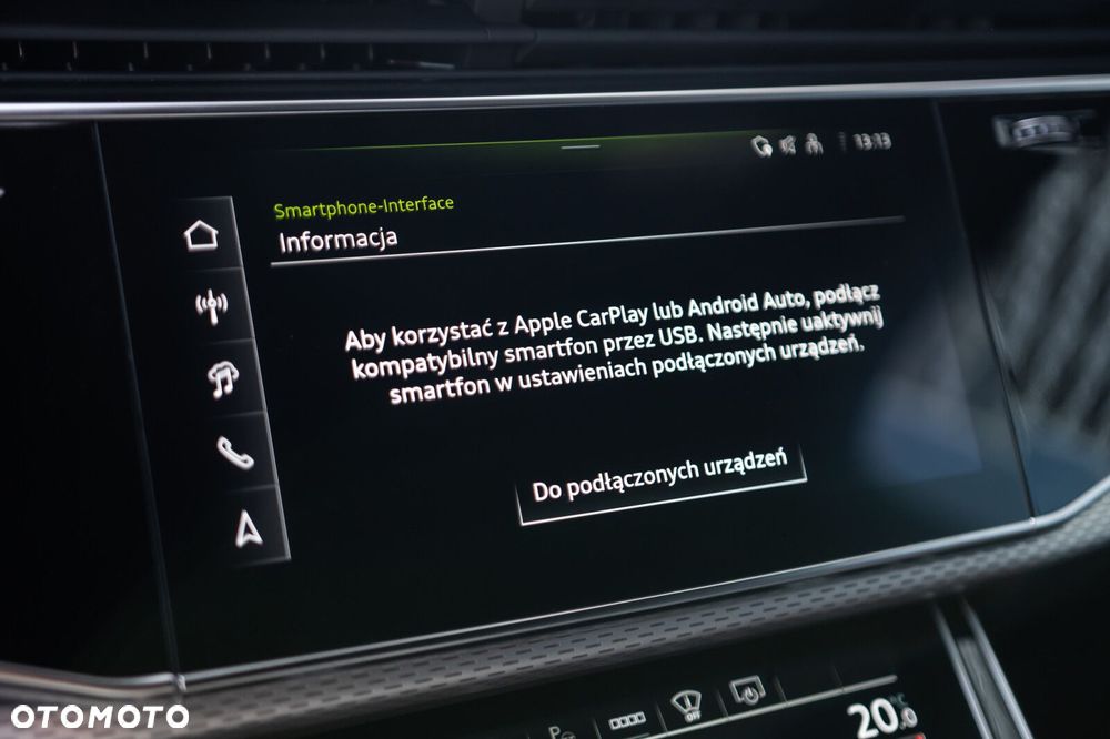 Audi Q7 TDI mHEV 170 kW Quattro S Line Tiptr - 19