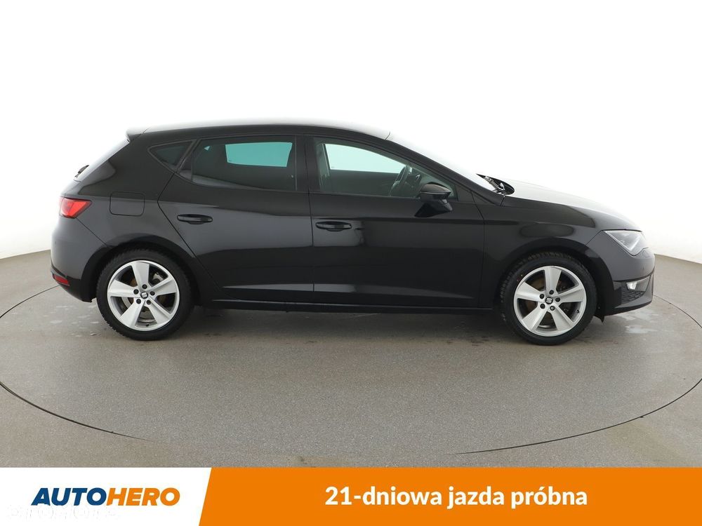 Seat Leon 1.4 TSI FR S&S - 7
