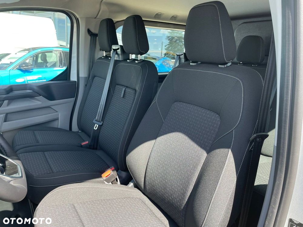 Ford Transit Custom - 25