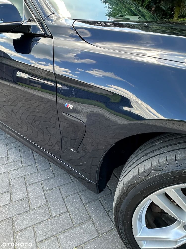 BMW Seria 4 - 20