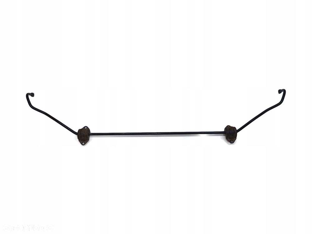 DRĄŻEK STABILIZATOR TYŁ BMW E90 E91 2.0B - 1