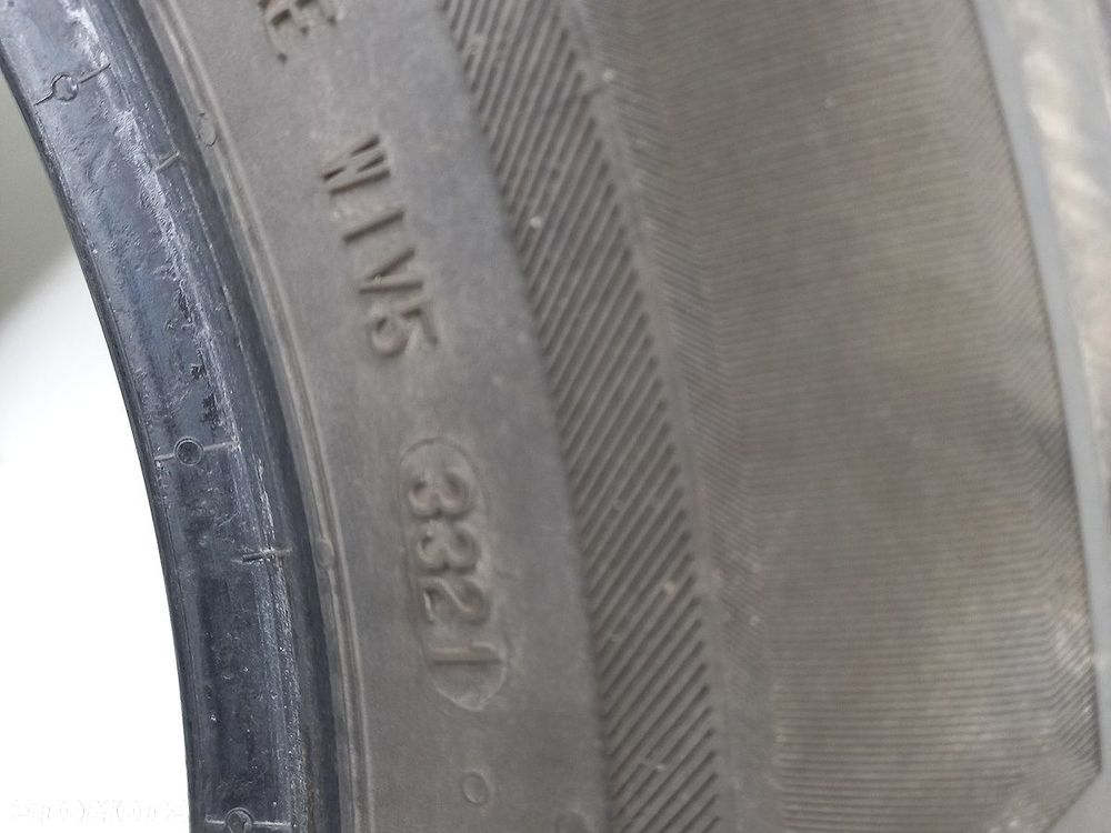 OPONY CAŁOROCZNE 15 PARA BARUM QUARTARIS 5 195/65R15 - 5