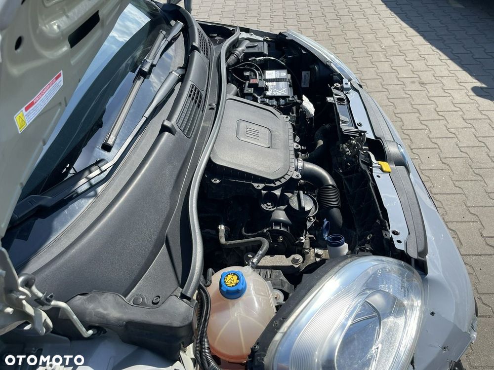 Fiat Panda 1.0 Hybrid - 15