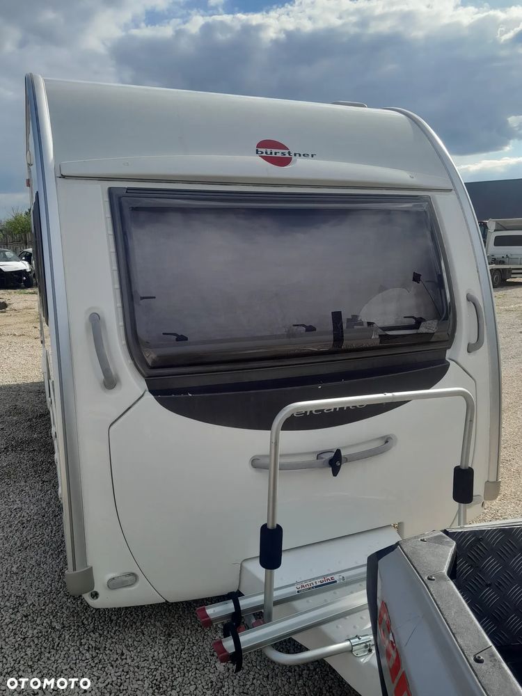 Burstner belcanto 400ts - 8