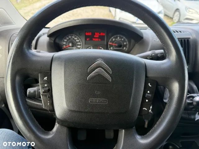 Citroën Jumper - 11