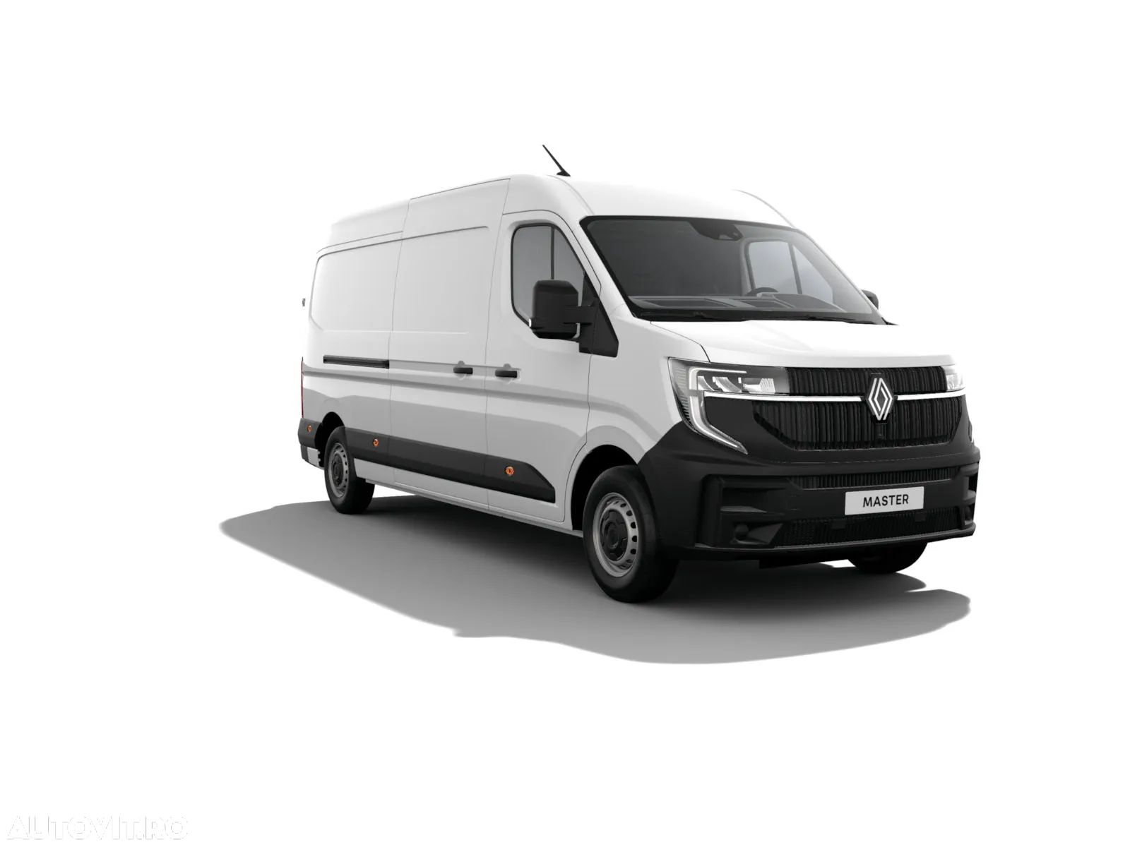 Renault MASTER  L3H2 3,5t - 1