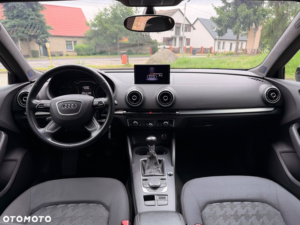 Audi A3 Sportback 2.0 TDI Ambition - 7