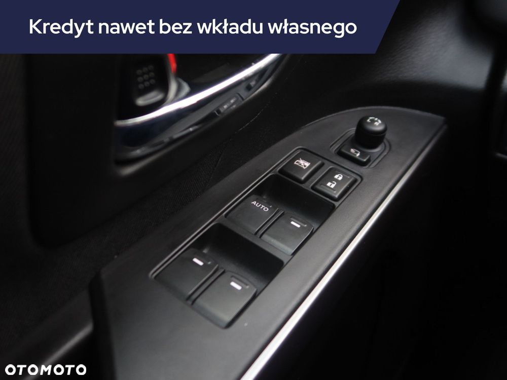 Suzuki SX4 S-Cross - 19