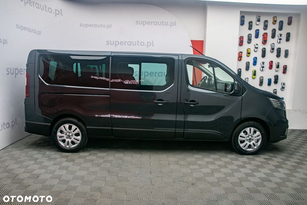 Renault Trafic - 7