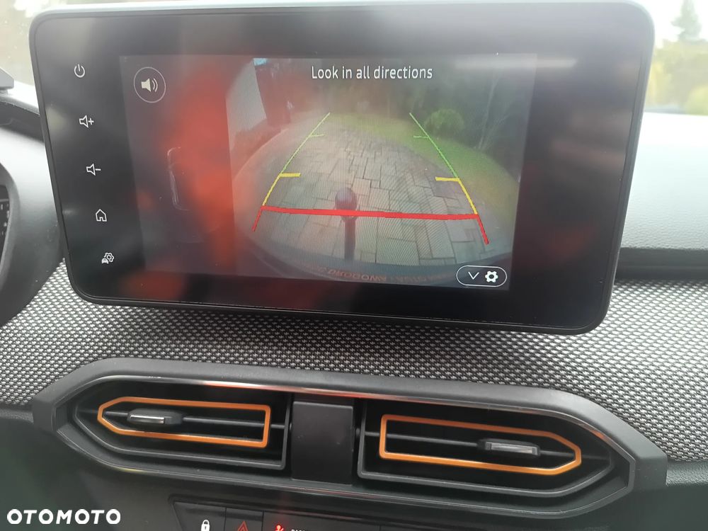 Dacia Sandero Stepway TCe 90 Comfort - 18