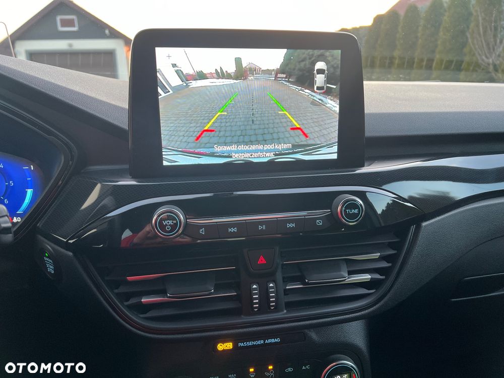 Ford Kuga 2.0 EcoBlue AWD ST-Line - 25