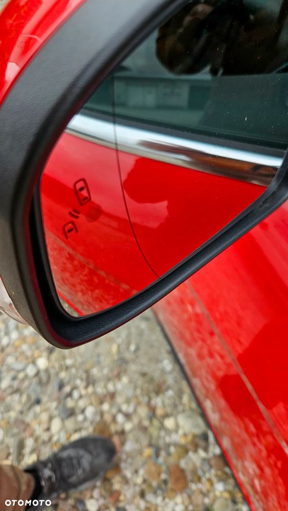 Ford Focus 1.5 EcoBlue Start-Stopp-System TITANIUM - 14