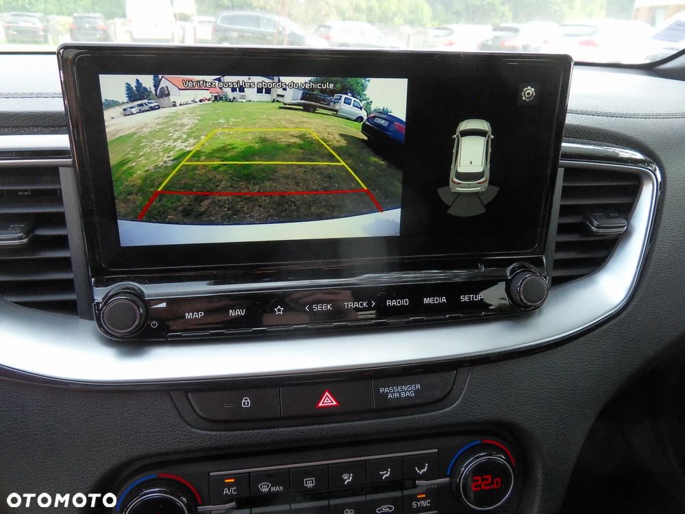 Kia Ceed 1.6 CRDi GT Line - 24